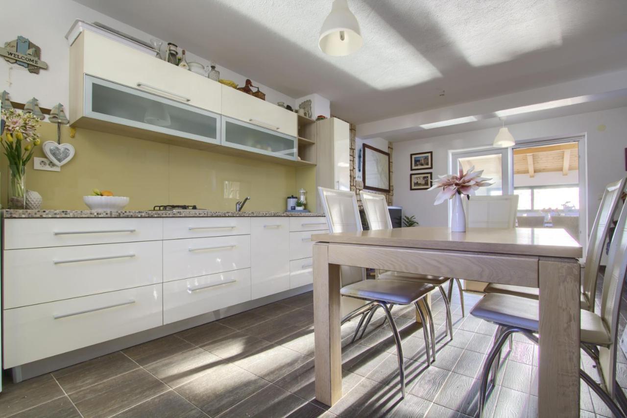 Old Fisherman'S House - Apartment Sonja Banj Экстерьер фото